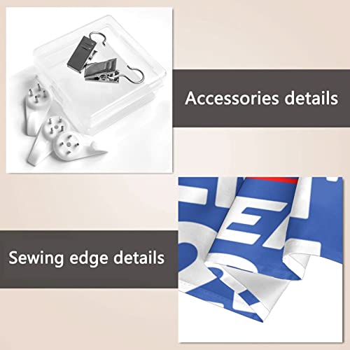 Political Tapestry: Vote 2024 - Both Sides