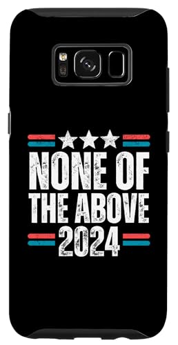 Funny Nevada Election Case for Galaxy S8