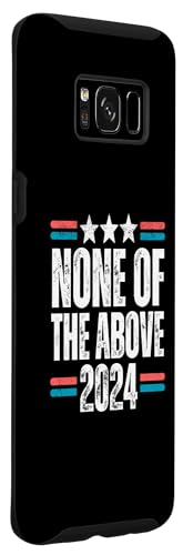 Funny Nevada Election Case for Galaxy S8