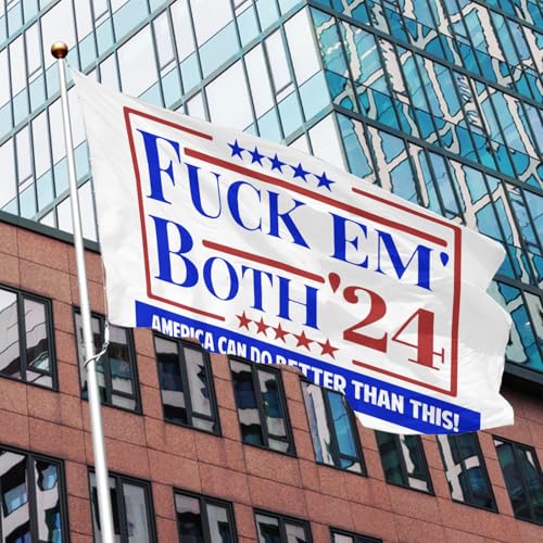 2024 America Can Do Better Flag 3x5