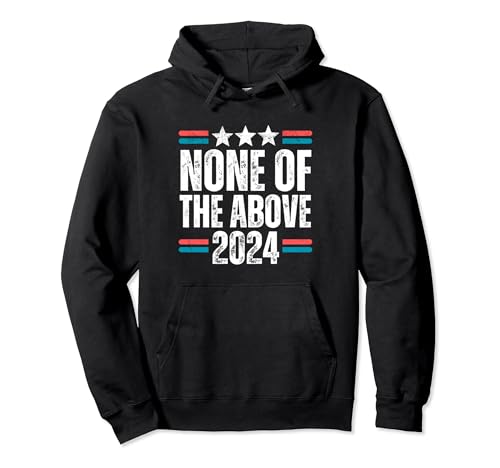 Funny Nevada 2024 Presidential Election Hoodie