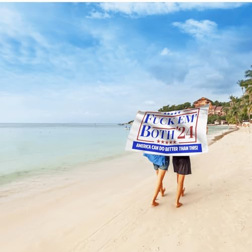 2024 America Can Do Better Flag 3x5