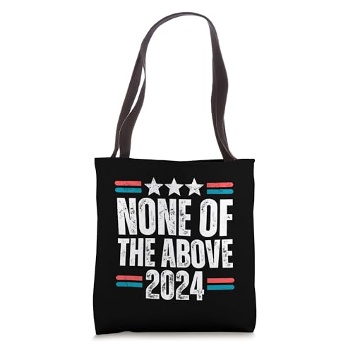None of the Above 2024 Nevada Election Tote