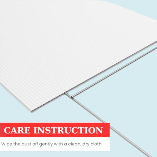 Funny 2024 Presidential Campaign Yard Sign