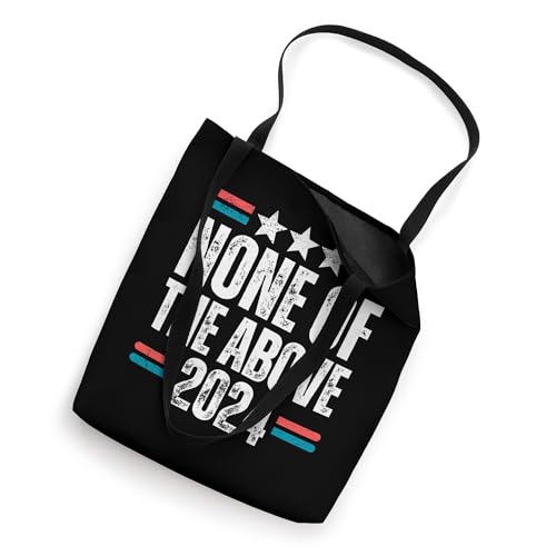 None of the Above 2024 Nevada Election Tote