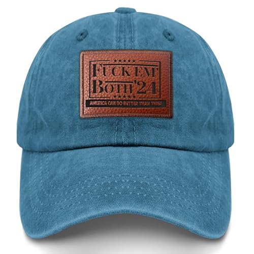 2024 America Can Do Better Baseball Cap