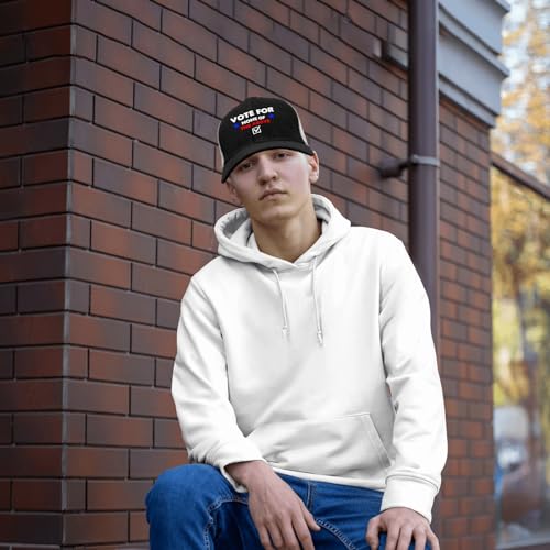 Vote None of The Above Women's Baseball Cap