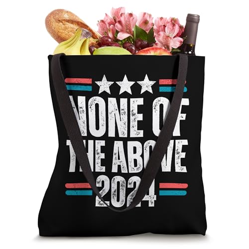 None of the Above 2024 Nevada Election Tote