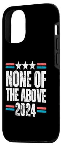 Funny Nevada Presidential Election Case for iPhone 13