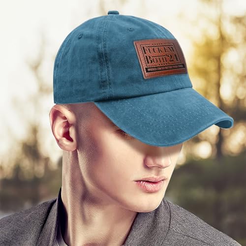 2024 America Can Do Better Baseball Cap