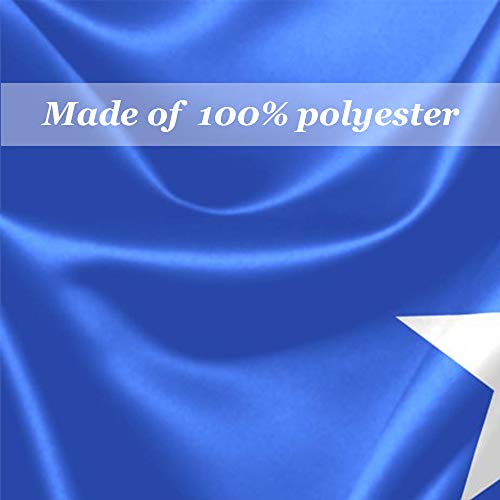 Jesus 2024 Hope Flag - Double Sided Christian Design