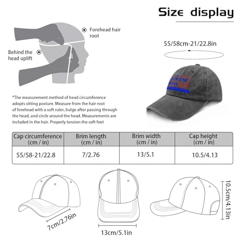 America Deserves Better 2024 Baseball Cap