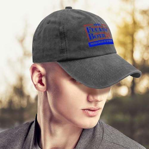 America Deserves Better 2024 Baseball Cap