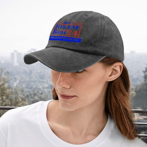 America Deserves Better 2024 Baseball Cap