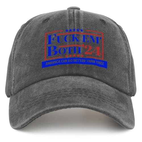 America Deserves Better 2024 Baseball Cap
