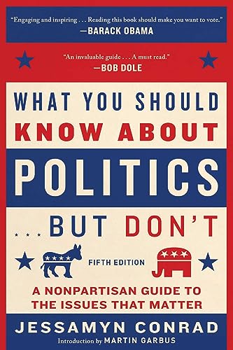 Essential Politics: Nonpartisan Insights for Every Citizen