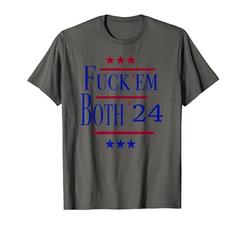 “Vote Them Out in '24 T-Shirt”