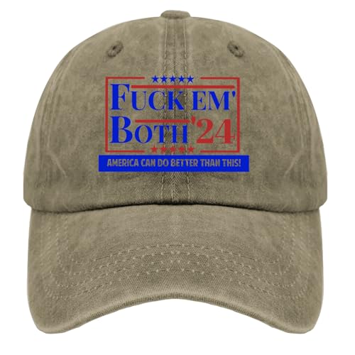 2024 America Deserves Better Bucket Hat