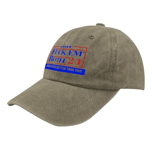 2024 America Deserves Better Bucket Hat