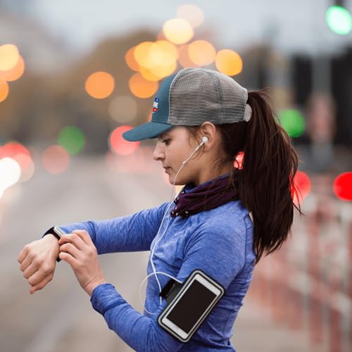 Vote None of The Above Baseball Cap