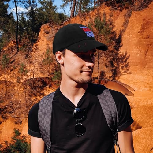 2024 None of The Above Political Election Hat