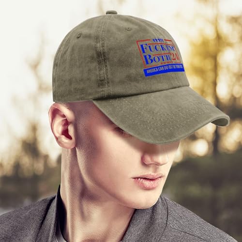 2024 America Deserves Better Bucket Hat