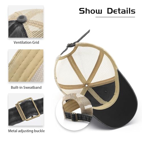 Vote None of the Above Baseball Cap