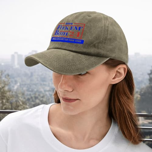 2024 America Deserves Better Bucket Hat