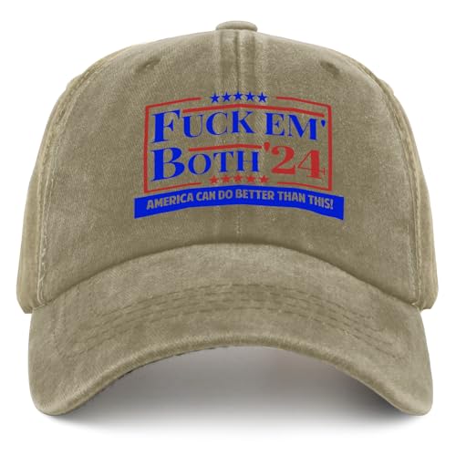 2024 America Deserves Better Bucket Hat