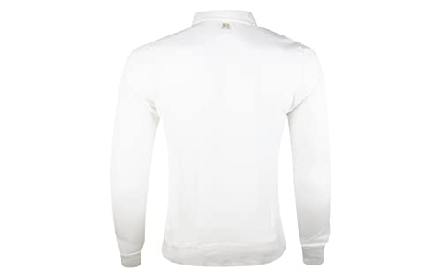 Umbro England RFU 150th Anniversary Long Sleeve Rugby Jersey