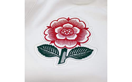 Umbro England RFU 150th Anniversary Long Sleeve Rugby Jersey