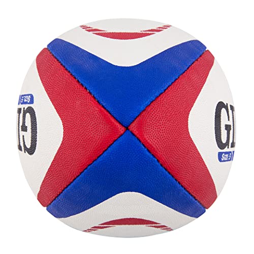 England Rugby Ball - Gilbert Replica
