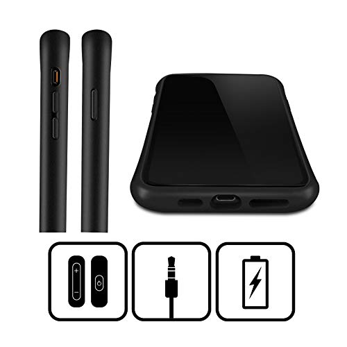 Official England Rugby Union Hybrid iPhone 15 Pro Max