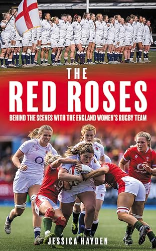 England Women's Rugby Team: Behind the Scenes documentary