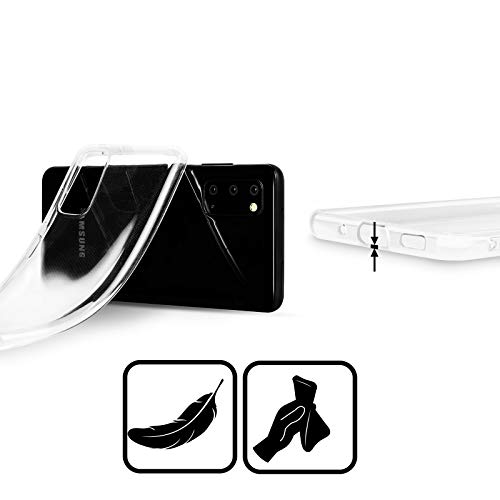 Official England Rugby Union Position 8 Home Kit Case