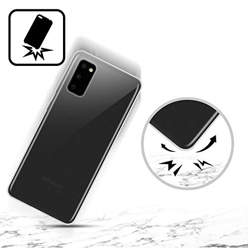 Official England Rugby Union Position 8 Home Kit Case