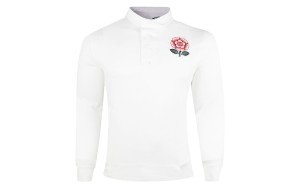 Umbro England RFU 150th Anniversary Classic Rugby Jersey