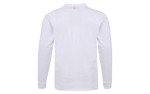 Umbro England RFU Men's Classic Rugby Jersey - White