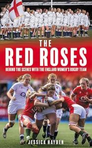 England Women's Rugby Team: Behind the Scenes documentary