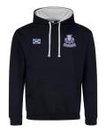 Six Nations Scotland Hoodie for Rugby Union Fans