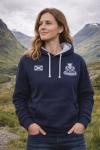 Six Nations Scotland Hoodie for Rugby Union Fans