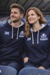Six Nations Scotland Hoodie for Rugby Union Fans