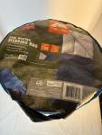 Ozark Trail 35°F Rectangular Sleeping Bag, Blue