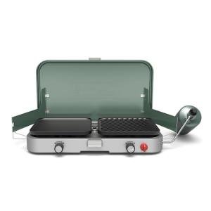 Coleman Cascade 3-in-1 Portable Camp Stove
