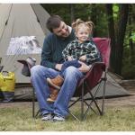 Guide Gear XL Folding Camping Chair with Cup Holder
