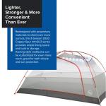 Big Agnes Copper Spur HV UL 2-Person Tent