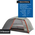 Big Agnes Copper Spur HV UL 2-Person Tent