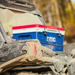 RTIC Ultra-Light 52 qt Ice Chest Cooler