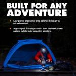 Black Diamond Spot 400 Headlamp - Bright & Durable