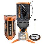 Jetboil Flash Java Portable Fast Boil Stove